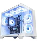 【新型ガレリア】Ryzen 5 GTX1660 16GB NVMe搭載✨ Amazon.co.jp: 【整備済み品】ゲーミングPC デスクトップ パソコン
